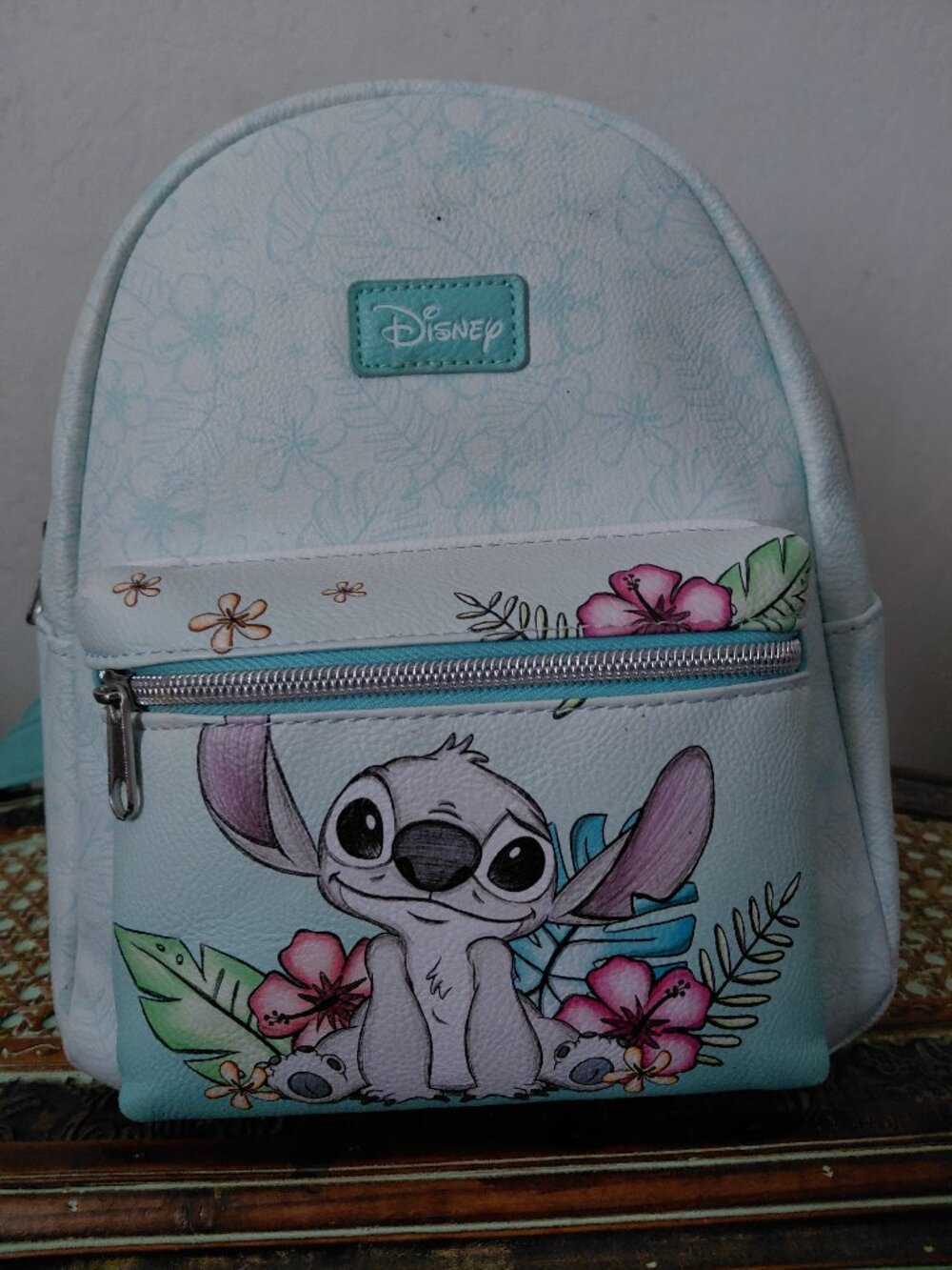 DISNEY "STITCH" BACKPACK